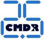 Cmdr 2.5 Logo